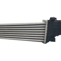 Intercooler Meredes Benz e320 05-06