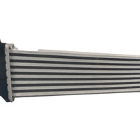 Intercooler Meredes Benz e320 05-06