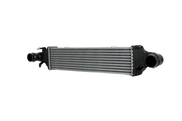 Intercooler Mercedes-Benz E250 11-14