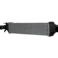 Intercooler Mercedes-Benz E250 11-14