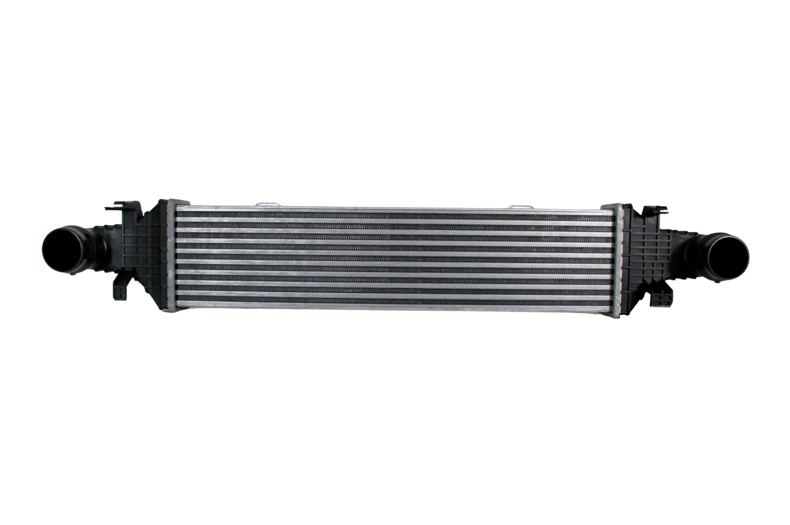 Intercooler Mercedes-Benz E250 11-14