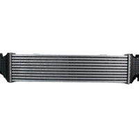 Intercooler Mercedes-Benz E250 11-14