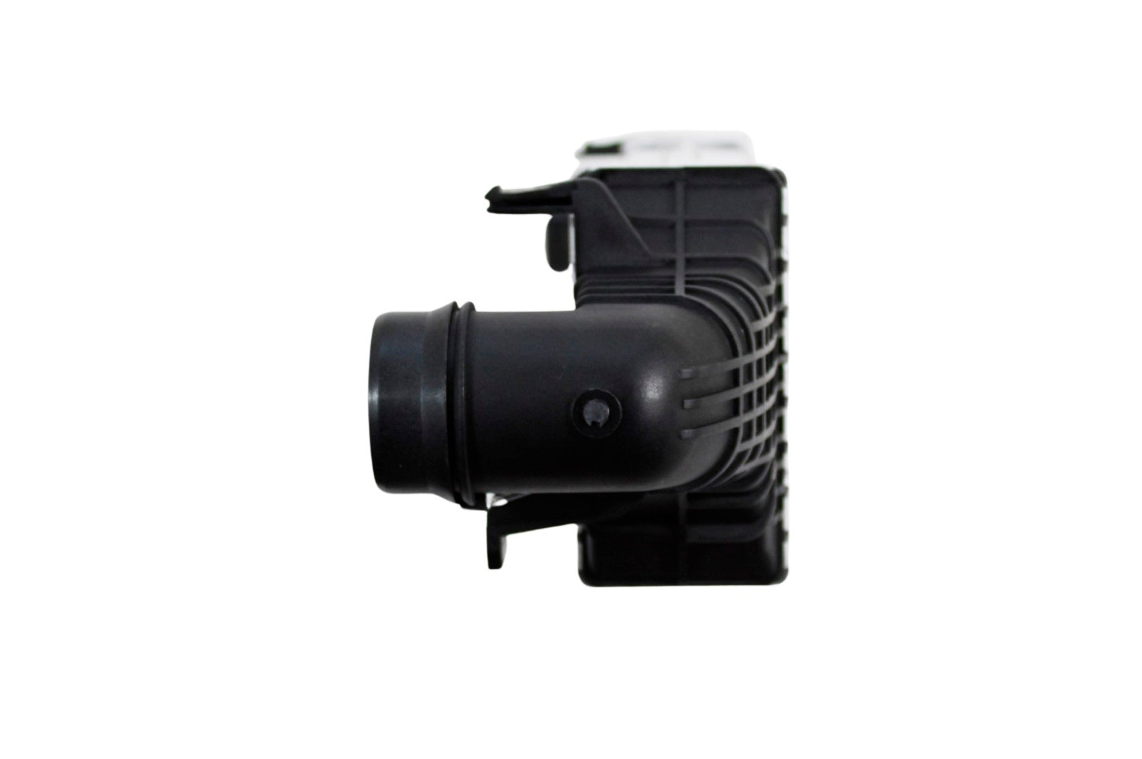 Intercooler Mercedes-Benz E250 11-14