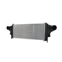 Intercooler Mercedes-Benz ML320 07-11