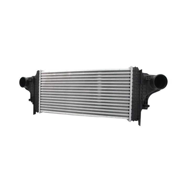 Intercooler Mercedes-Benz ML320 07-11