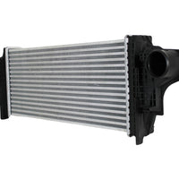 Intercooler Mercedes-Benz ML320 07-11