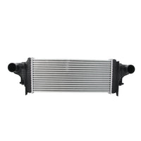 Intercooler Mercedes-Benz ML320 07-11