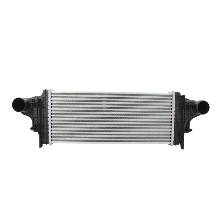 Intercooler Mercedes-Benz ML320 07-11