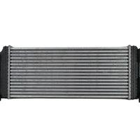 Intercooler Mercedes-Benz ML320 07-11