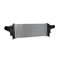 Intercooler Mercedes-Benz ML320 07-11