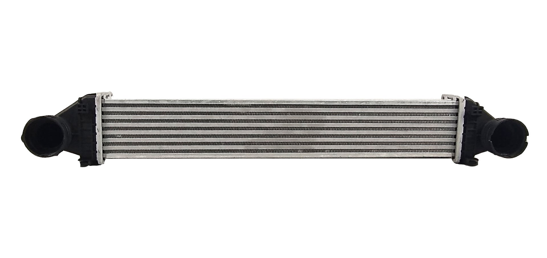 Intercooler Mercedes-Benz B200 Turbo 06-11