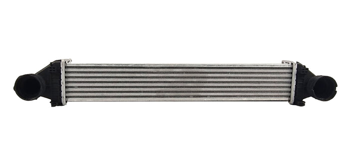Intercooler Mercedes-Benz B200 Turbo 06-11