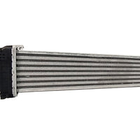 Intercooler Mercedes-Benz B200 Turbo 06-11
