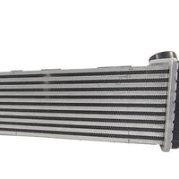 Intercooler Renault Kangoo 09-13