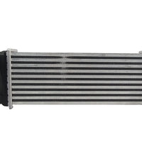 Intercooler Renault Kangoo 09-13