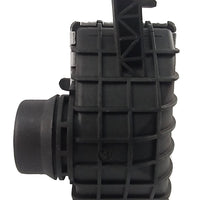 Intercooler Renault Kangoo 09-13