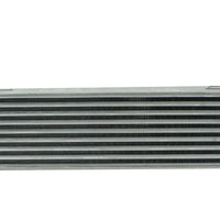 Intercooler Mercedes-Benz C250 12-16