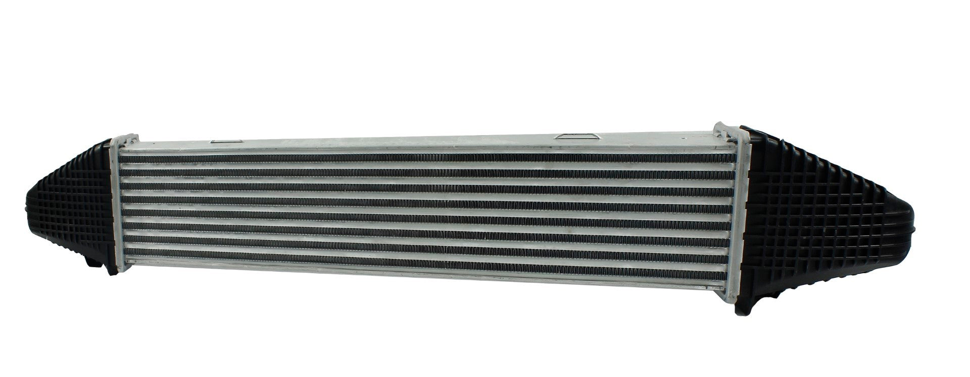 Intercooler Mercedes-Benz C250 12-16