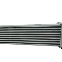 Intercooler Mercedes-Benz C250 12-16