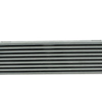 Intercooler Mercedes-Benz C250 12-16