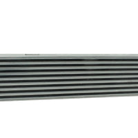 Intercooler Mercedes-Benz C250 12-16
