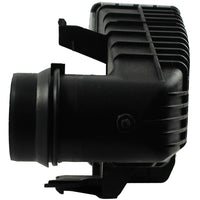 Intercooler Mercedes-Benz C250 12-16