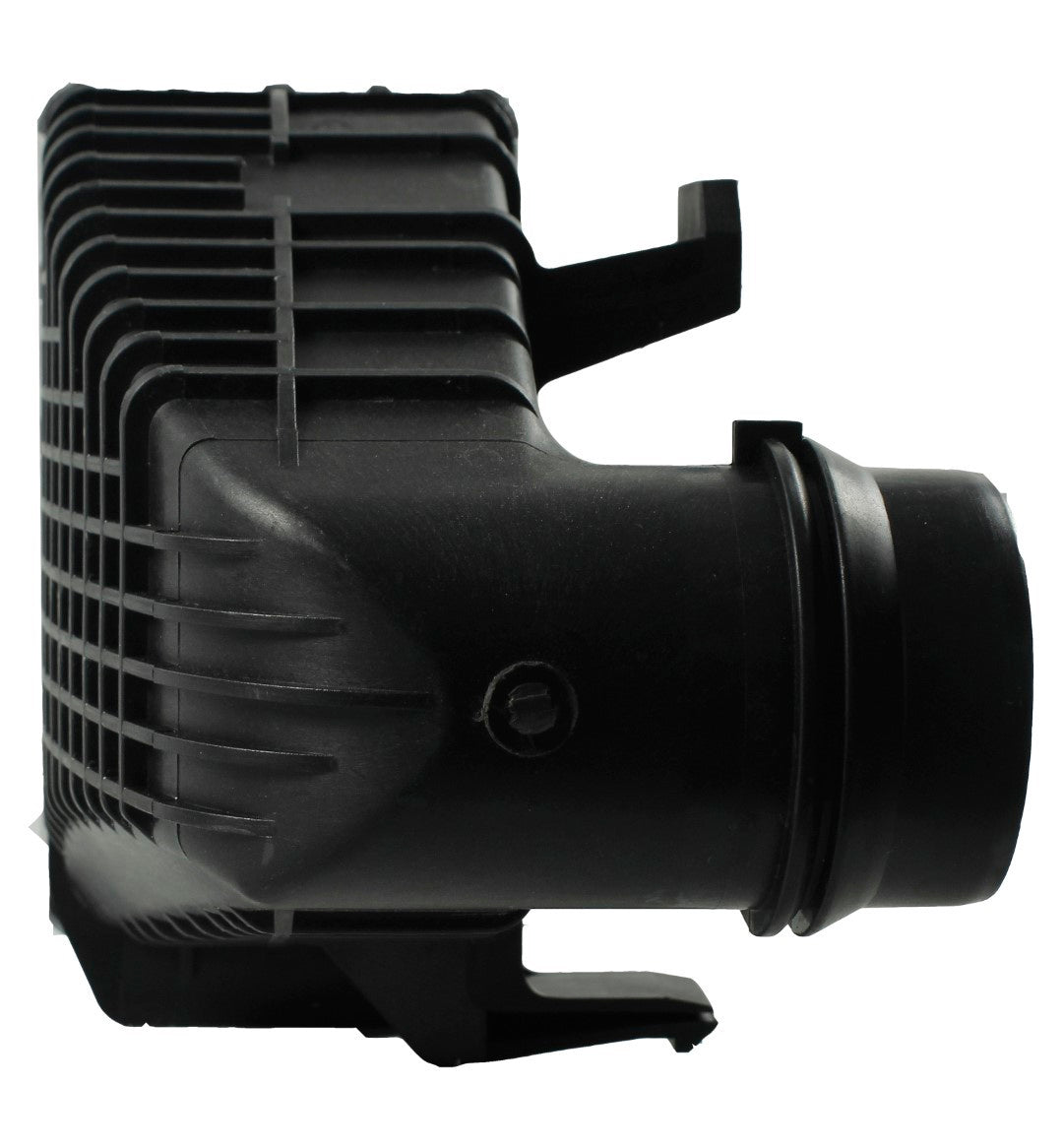 Intercooler Mercedes-Benz C250 12-16