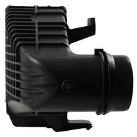 Intercooler Mercedes-Benz C250 12-16