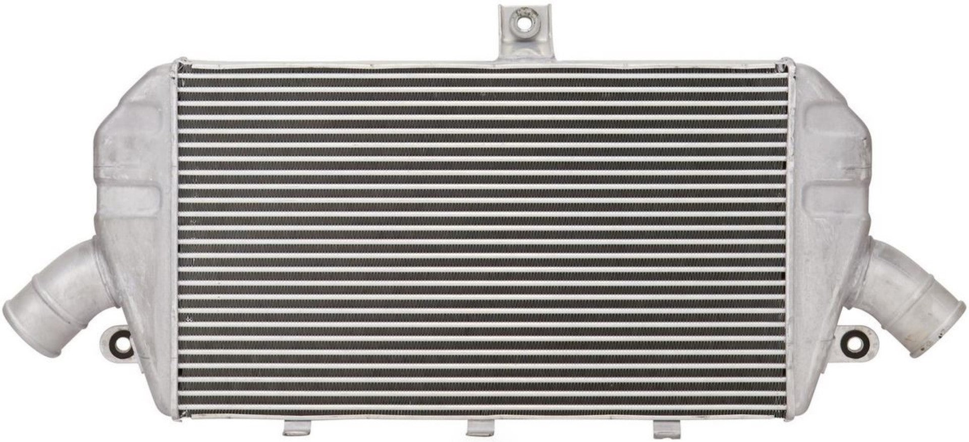 Intercooler Mitsubishi Lancer 03-06
