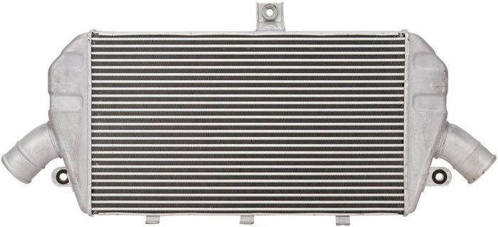 Intercooler Mitsubishi Lancer 03-06