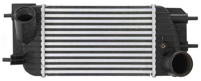 Intercooler Nissan Juke 11-12