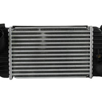 Intercooler Automotriz Nissan Juke 10-17