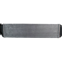 Intercooler Infiniti Q30 15-18