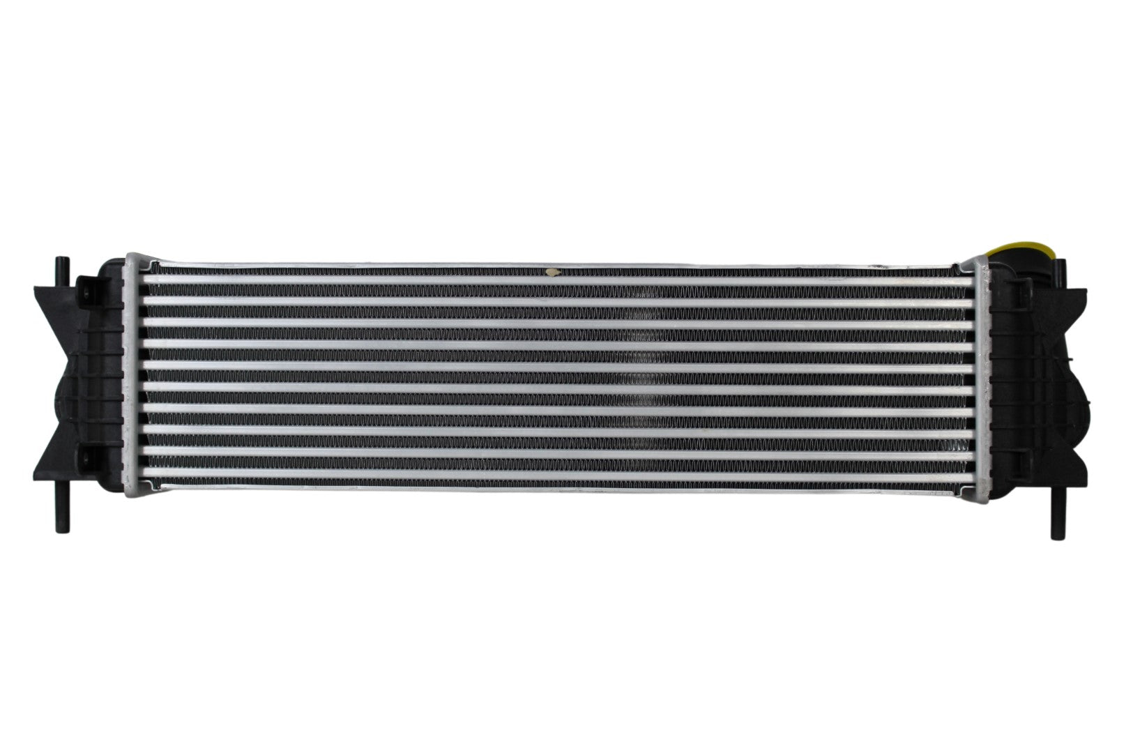 Intercooler Nissan NP300 14-19