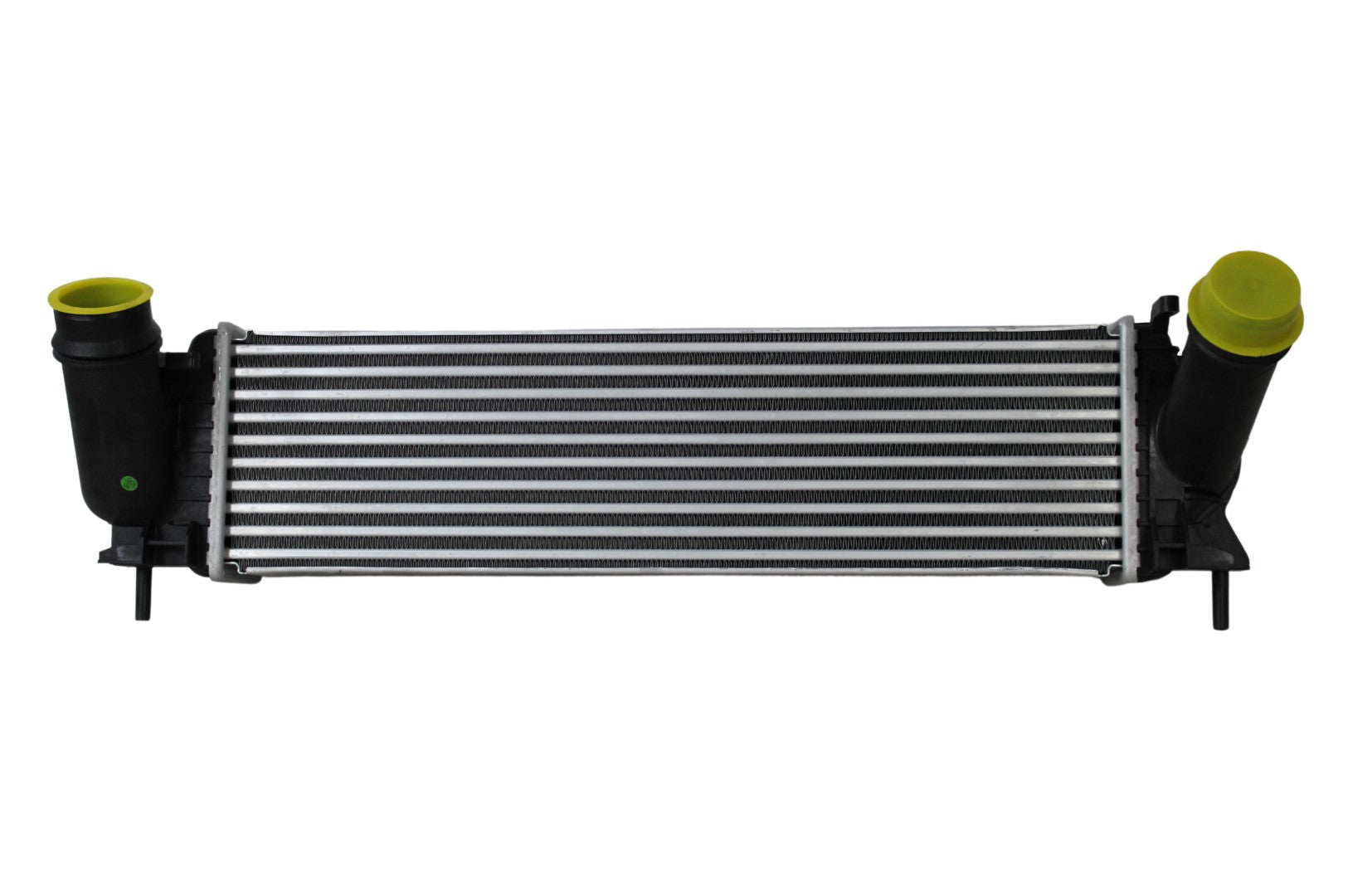 Intercooler Nissan NP300 14-19