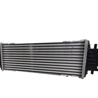 Intercooler Renault Trafic 01-14