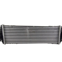 Intercooler Renault Trafic 01-14