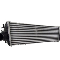 Intercooler Renault Trafic 01-14
