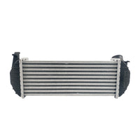 Intercooler Renault Kangoo 07-09