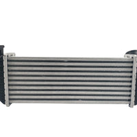 Intercooler Renault Kangoo 07-09