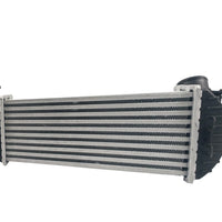 Intercooler Renault Kangoo 07-09