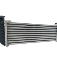 Intercooler Renault Kangoo 07-09