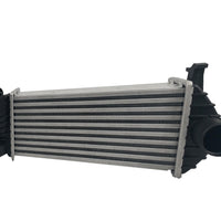 Intercooler Renault Kangoo 07-09