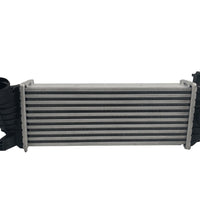Intercooler Renault Kangoo 07-09
