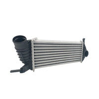 Intercooler Renault Kangoo 07-09