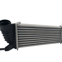 Intercooler Renault Kangoo 07-09