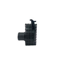 Intercooler Renault Kangoo 07-09