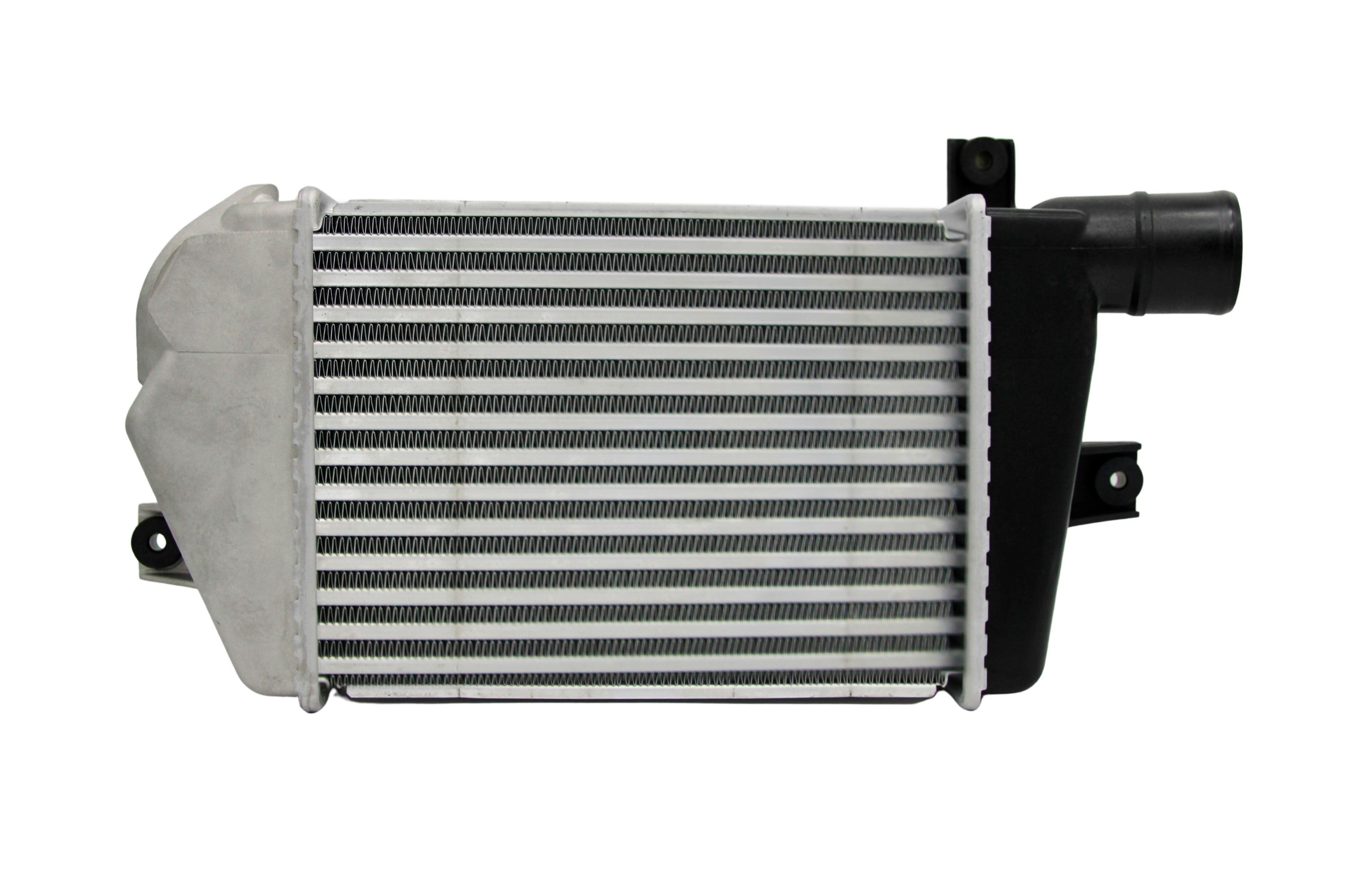 Intercooler Mitsubishi L200 08-18