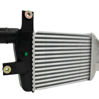 Intercooler Mitsubishi L200 08-18