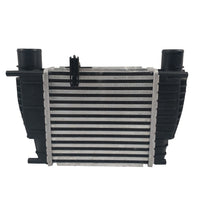 Intercooler Renault Clio 04-11